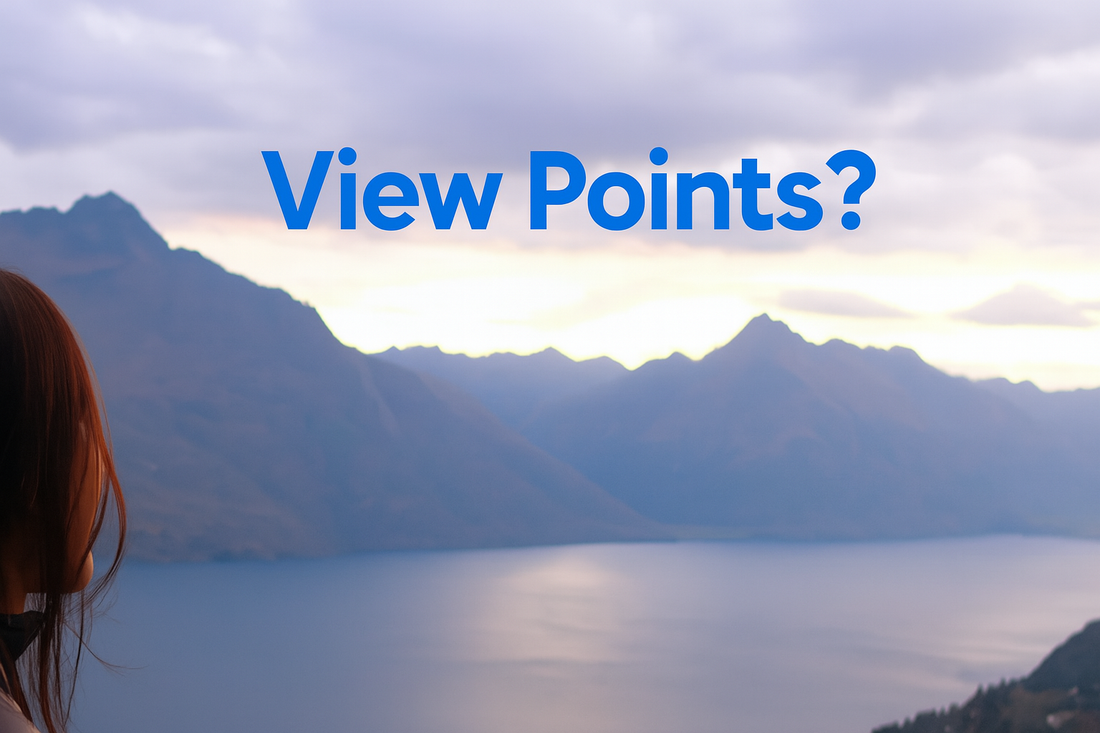 View Points