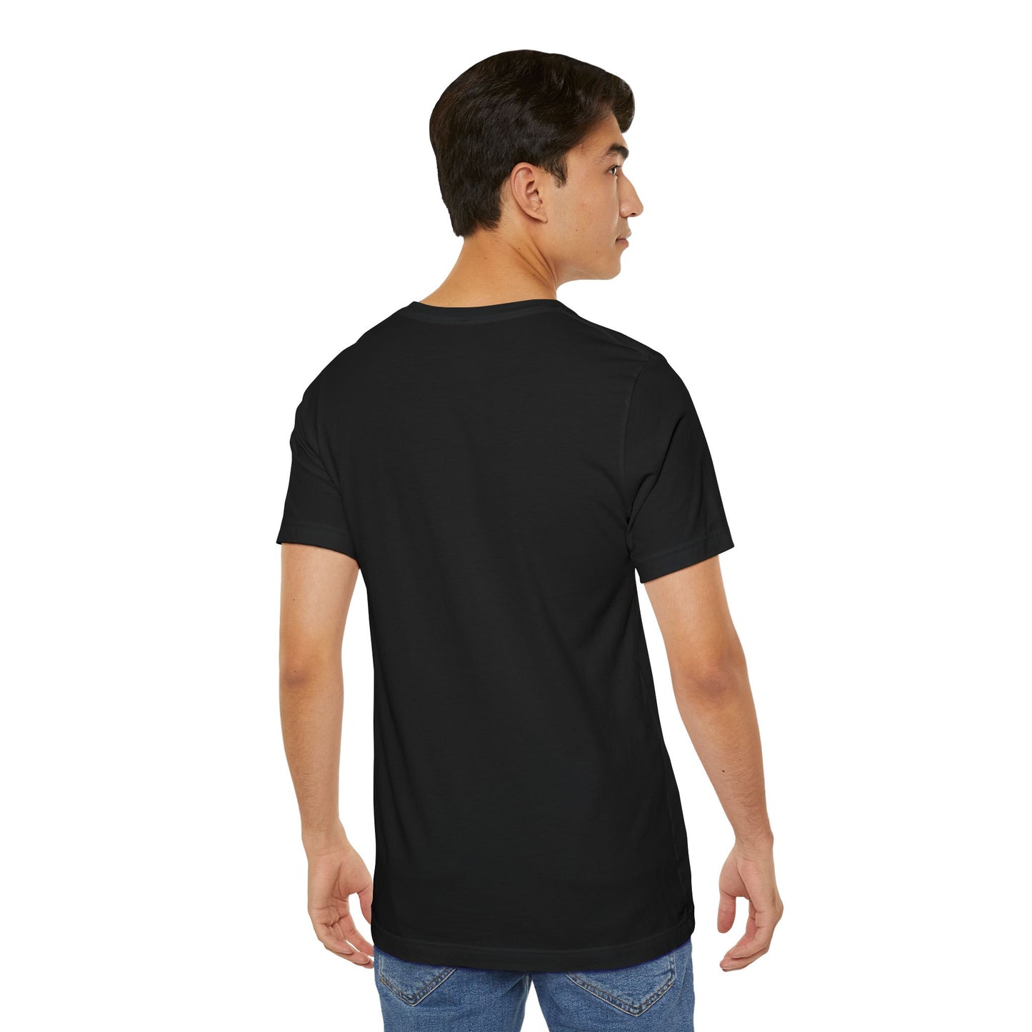 Gemini Sacred Geometry T-Shirt | The Cosmic Communicator Tee | Spiritual Zodiac Shirt | Gold Print on Black | Astrology Gift