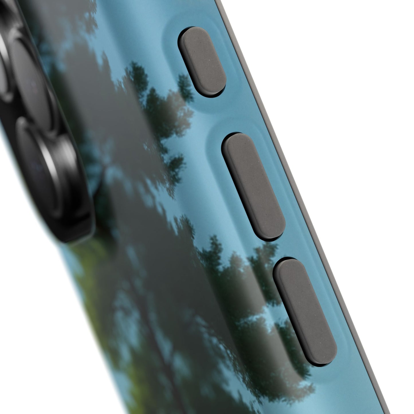 Tree of Life iPhone Case | Impact-Resistant Cover | SoulfulYarn Collection | Nature's Wisdom Design for iPhone