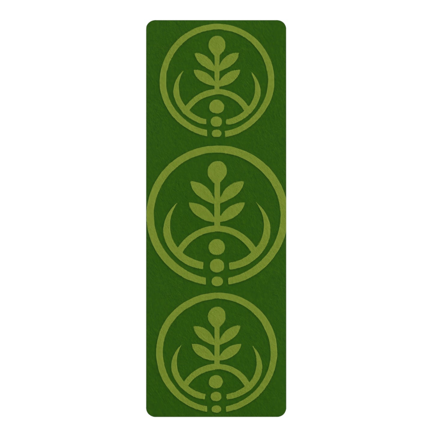 Sacred Signal Mat | Align with the Cosmos | Crop Circle Energy Design