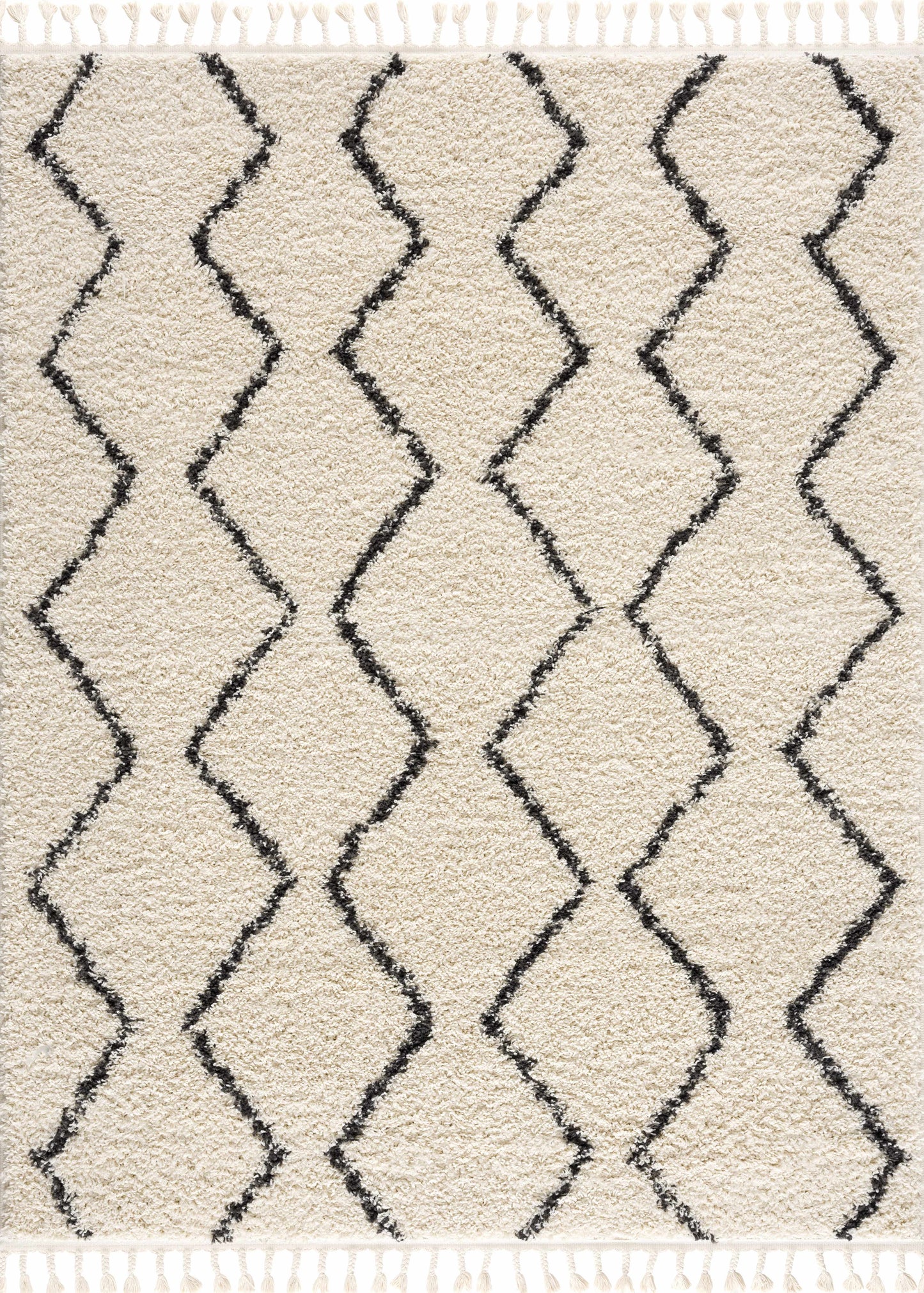 West End Area Rug