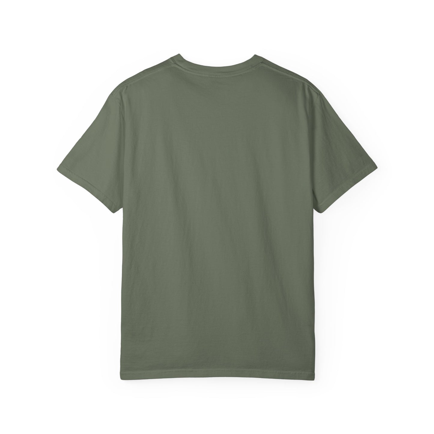 Flight of Cranes T-Shirt | 100% Ring-Spun US Cotton | Spiritual Yoga Tee | Mindfulness Shirt | Grace & Freedom Top