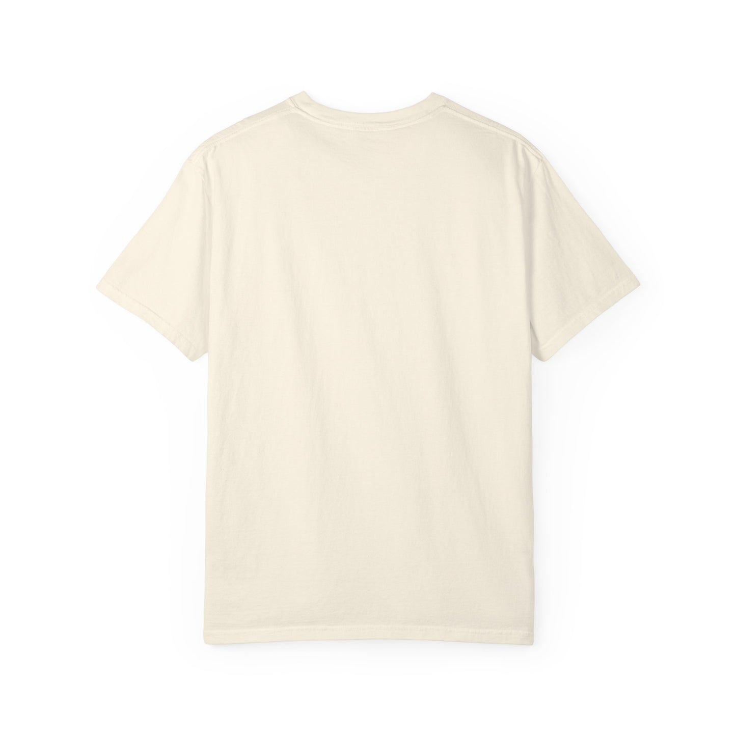 Flight of Cranes T-Shirt | 100% Ring-Spun US Cotton | Spiritual Yoga Tee | Mindfulness Shirt | Grace & Freedom Top