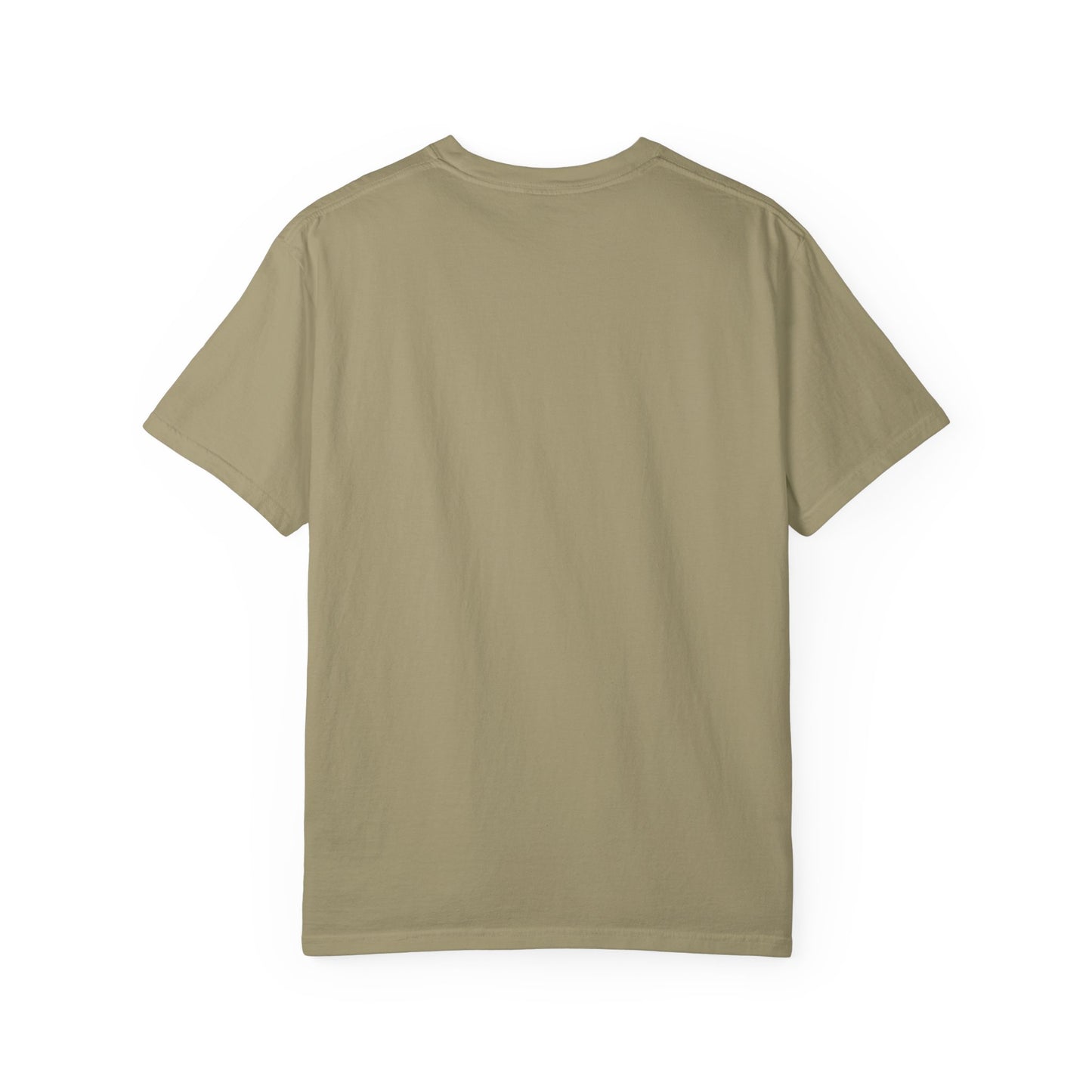 Meditate T-Shirt | 100% ring-spun US cotton | Spiritual Yoga Tee | Mindfulness Shirt | I Am Meditating Top