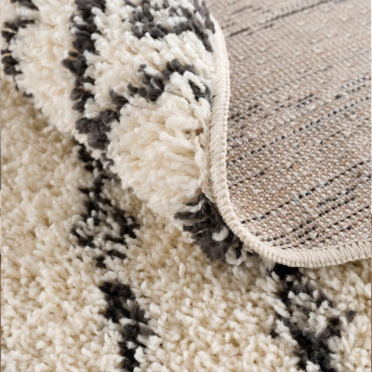 Bayanga Plush Area Rug - Clearance