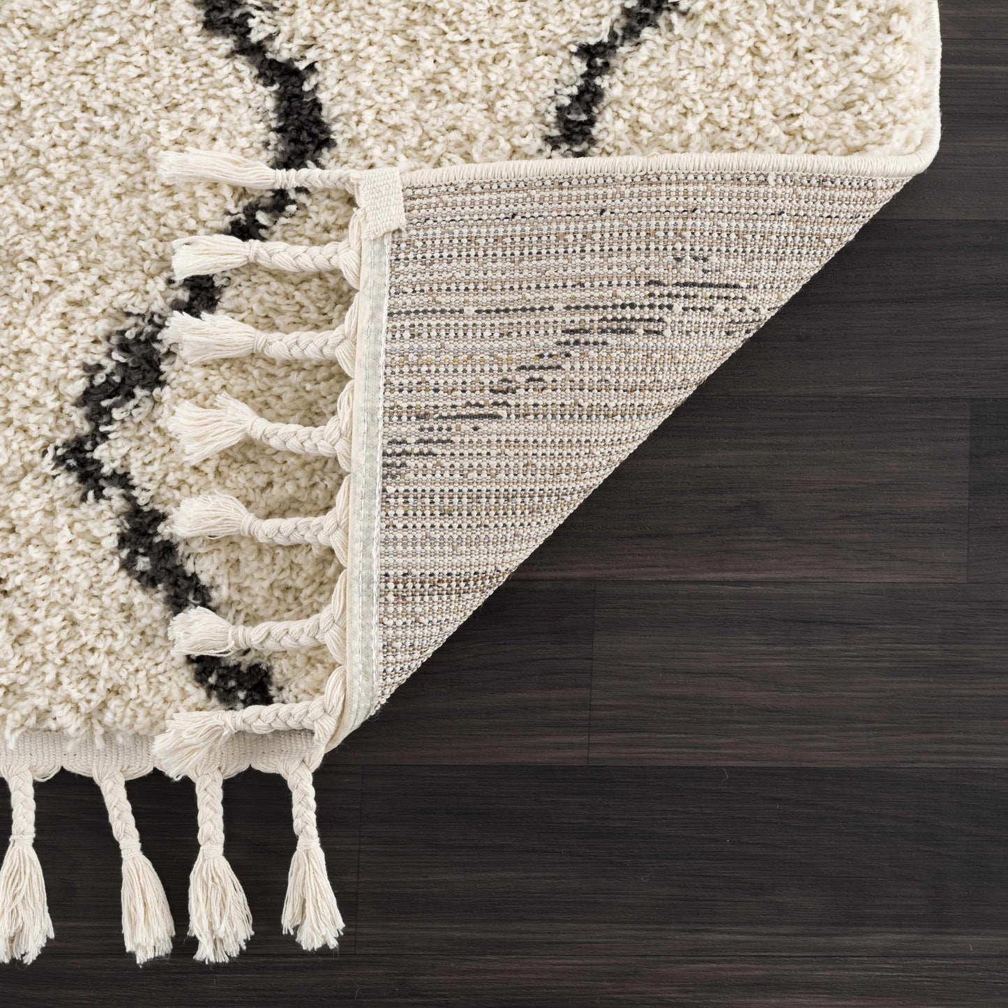 West End Area Rug