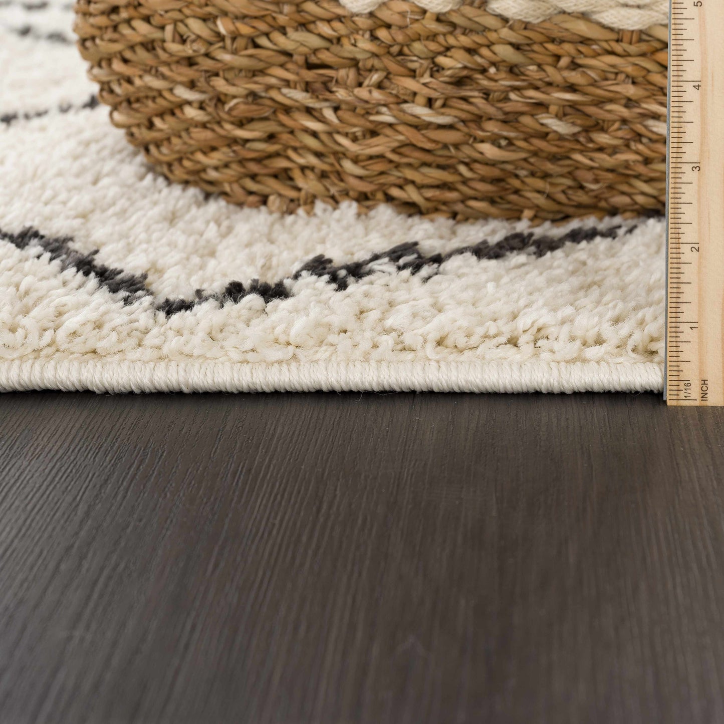 West End Area Rug