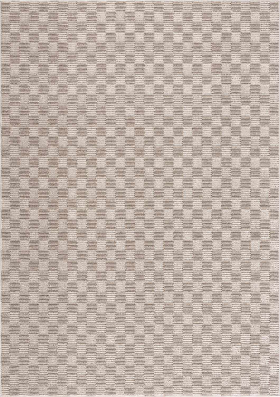 Truls Biscotti Gambit Washable Rug