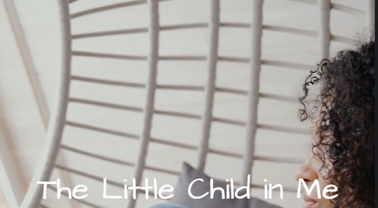 Little Child in Me...