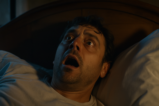 The Dream that changed everything