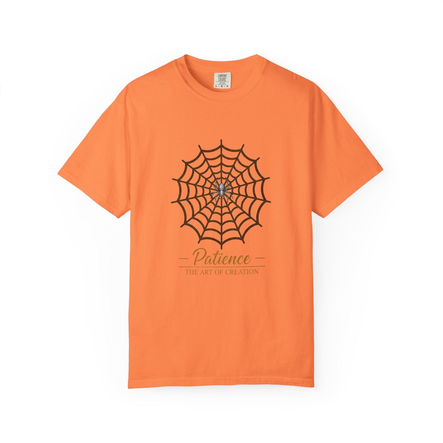 Copy of Copy of Copy of Flight of Cranes T-Shirt | 100% Ring-Spun US Cotton | Spiritual Yoga Tee | Mindfulness Shirt | Grace & Freedom Top
