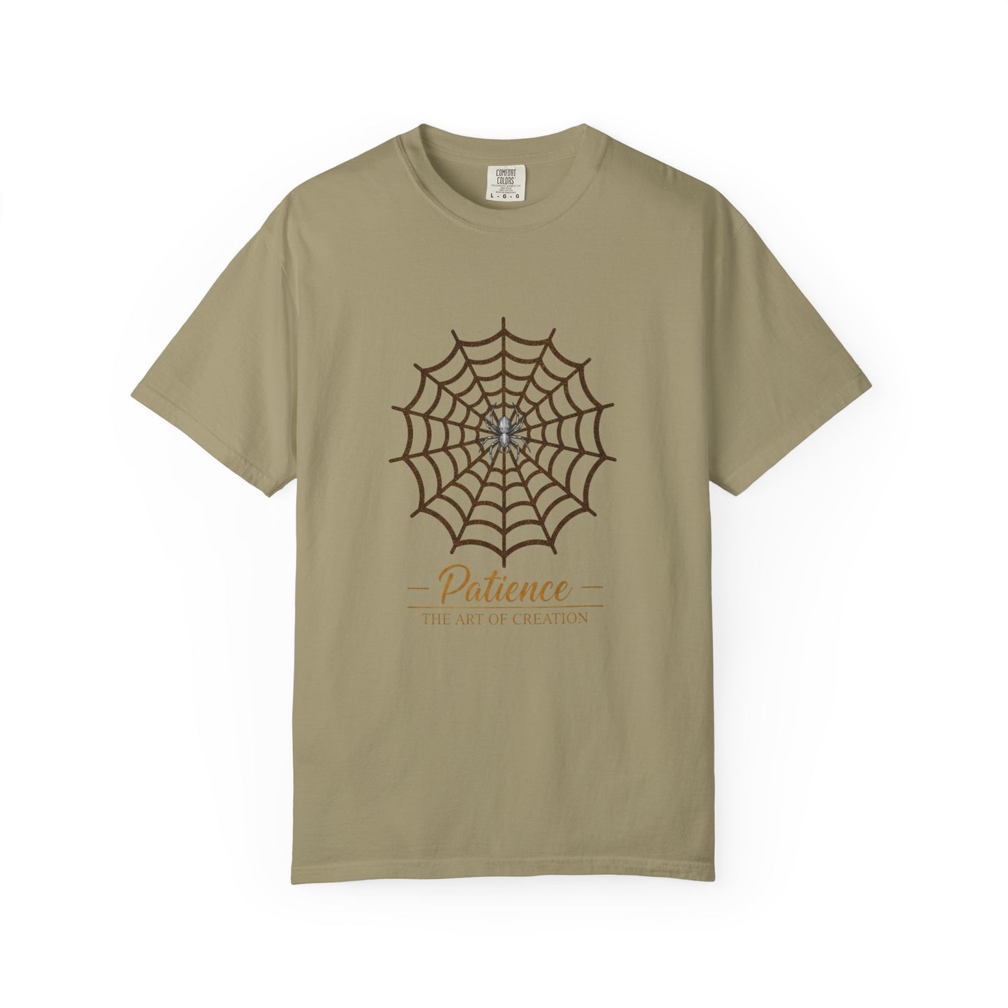 Copy of Copy of Copy of Flight of Cranes T-Shirt | 100% Ring-Spun US Cotton | Spiritual Yoga Tee | Mindfulness Shirt | Grace & Freedom Top