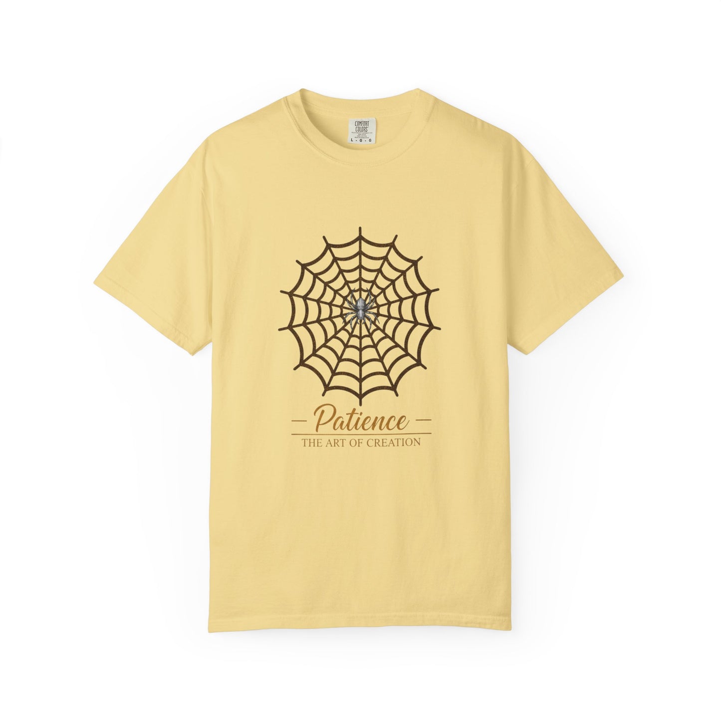 Copy of Copy of Copy of Flight of Cranes T-Shirt | 100% Ring-Spun US Cotton | Spiritual Yoga Tee | Mindfulness Shirt | Grace & Freedom Top
