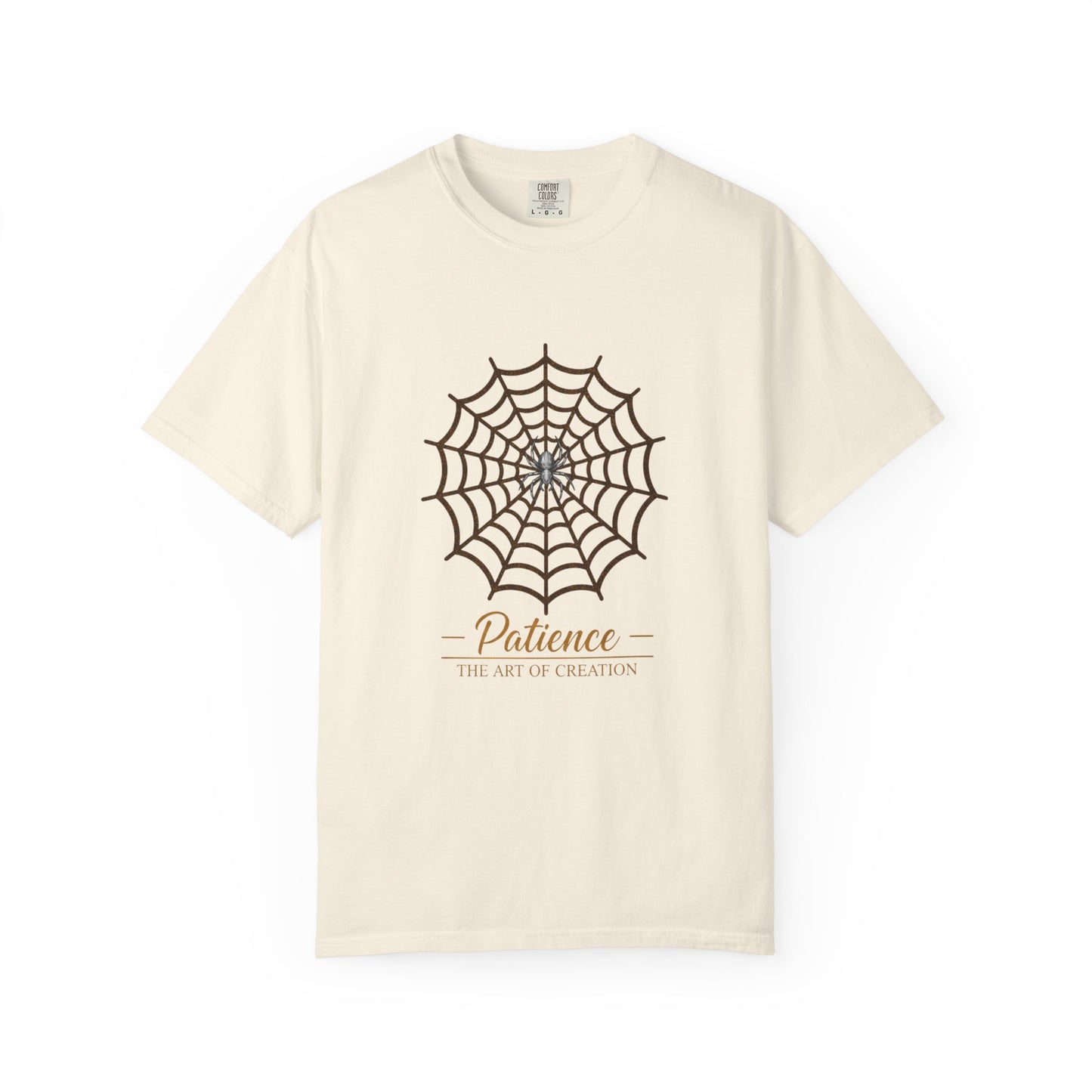 Copy of Copy of Copy of Flight of Cranes T-Shirt | 100% Ring-Spun US Cotton | Spiritual Yoga Tee | Mindfulness Shirt | Grace & Freedom Top