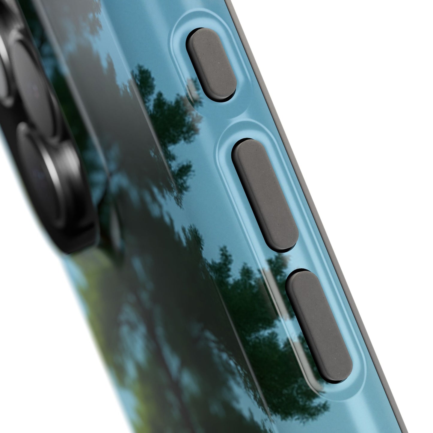Tree of Life iPhone Case | Impact-Resistant Cover | SoulfulYarn Collection | Nature's Wisdom Design for iPhone