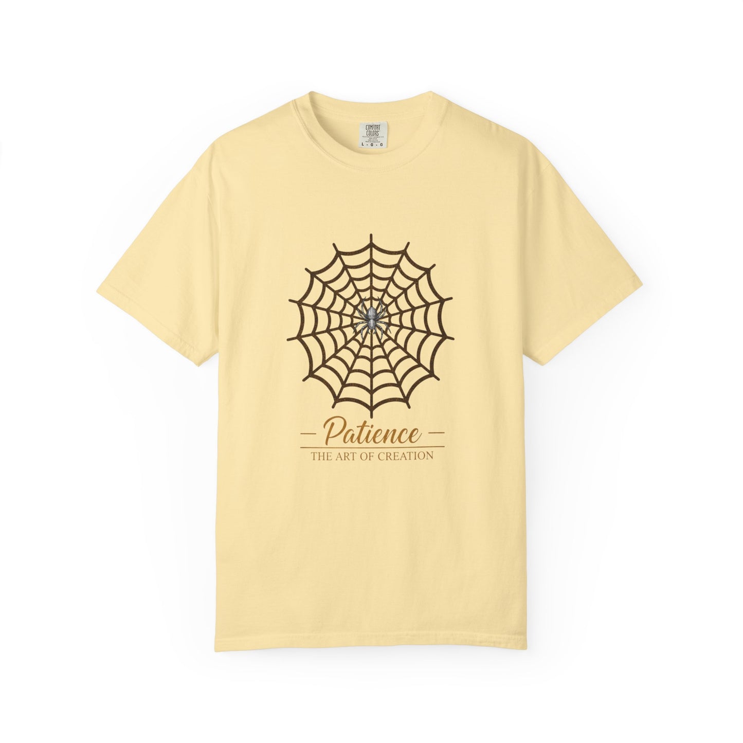 Copy of Copy of Copy of Flight of Cranes T-Shirt | 100% Ring-Spun US Cotton | Spiritual Yoga Tee | Mindfulness Shirt | Grace & Freedom Top