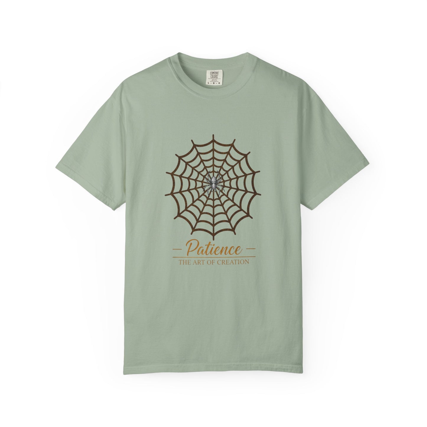 Copy of Copy of Copy of Flight of Cranes T-Shirt | 100% Ring-Spun US Cotton | Spiritual Yoga Tee | Mindfulness Shirt | Grace & Freedom Top