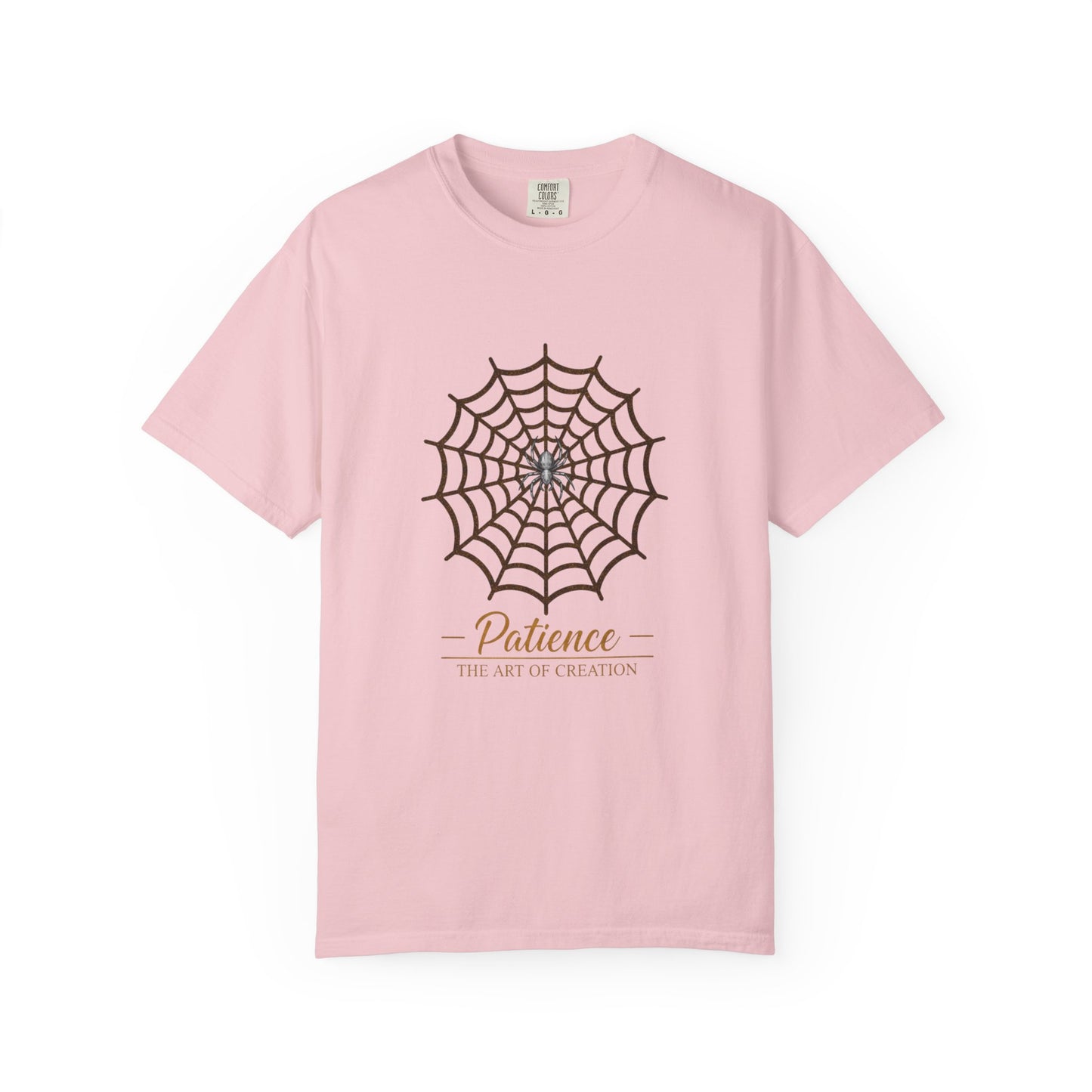 Copy of Copy of Copy of Flight of Cranes T-Shirt | 100% Ring-Spun US Cotton | Spiritual Yoga Tee | Mindfulness Shirt | Grace & Freedom Top