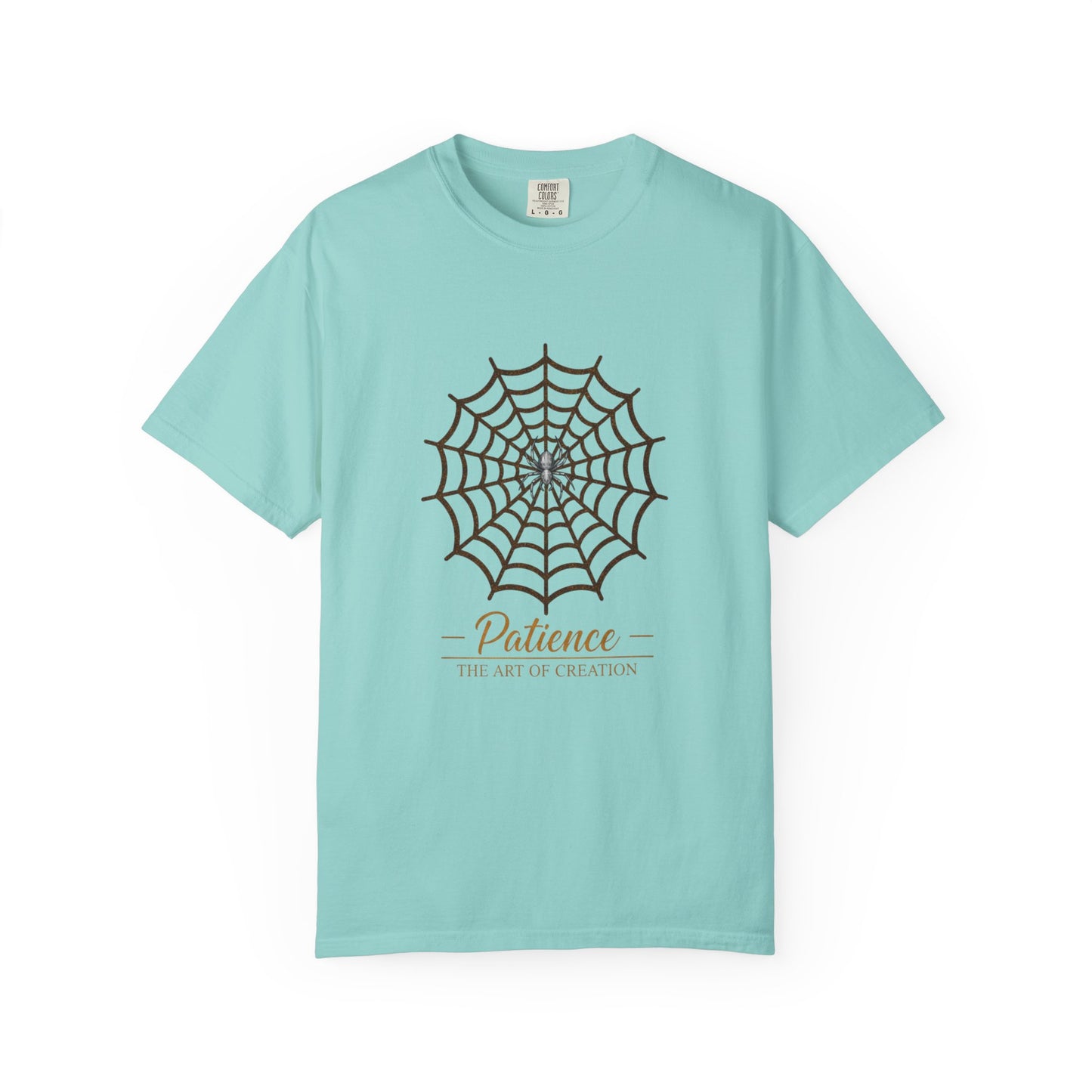 Copy of Copy of Copy of Flight of Cranes T-Shirt | 100% Ring-Spun US Cotton | Spiritual Yoga Tee | Mindfulness Shirt | Grace & Freedom Top