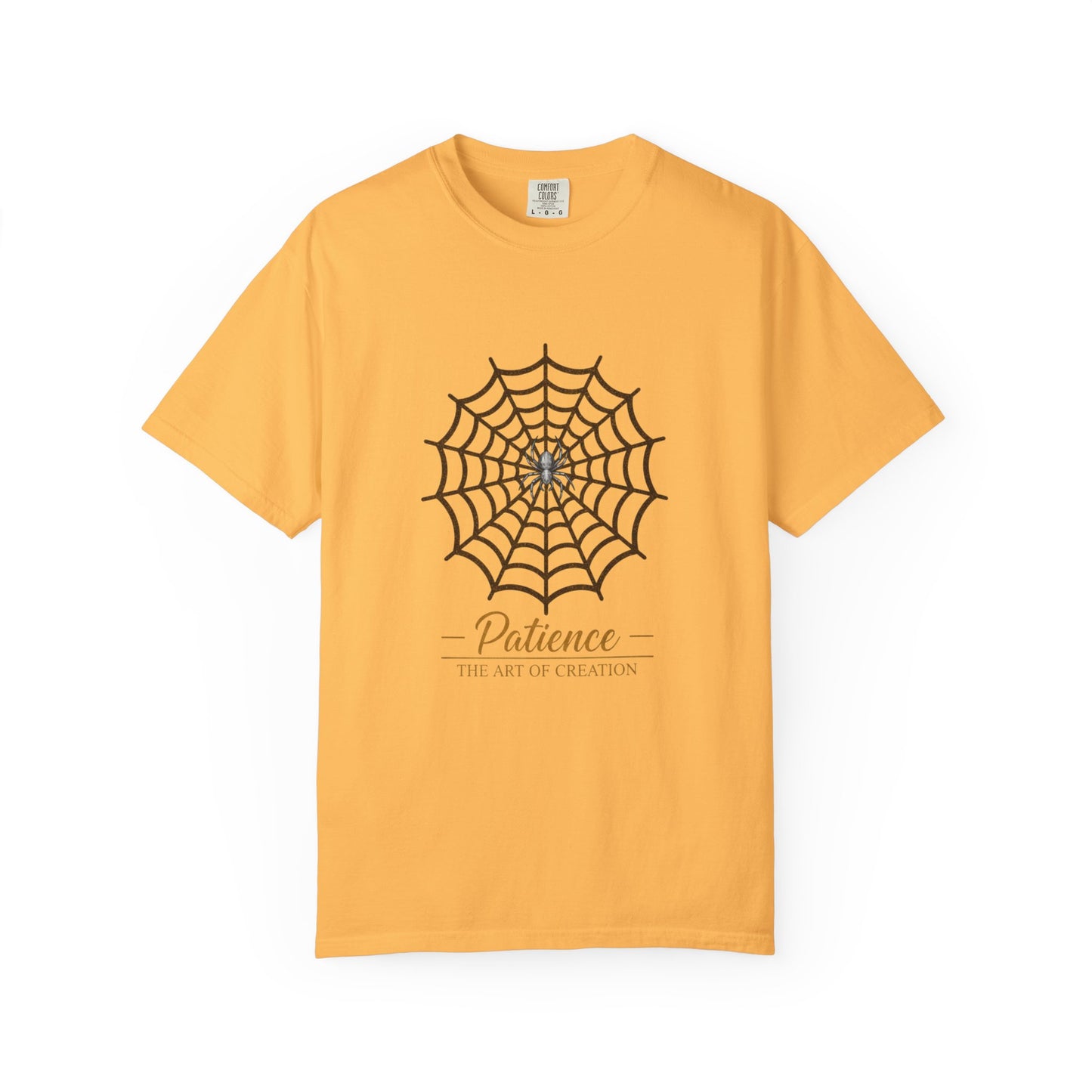 Copy of Copy of Copy of Flight of Cranes T-Shirt | 100% Ring-Spun US Cotton | Spiritual Yoga Tee | Mindfulness Shirt | Grace & Freedom Top