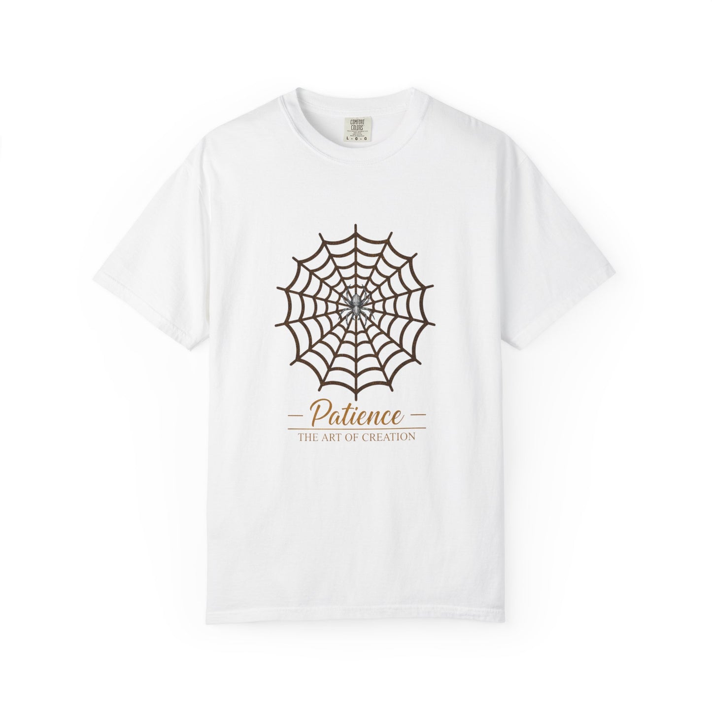 Copy of Copy of Copy of Flight of Cranes T-Shirt | 100% Ring-Spun US Cotton | Spiritual Yoga Tee | Mindfulness Shirt | Grace & Freedom Top