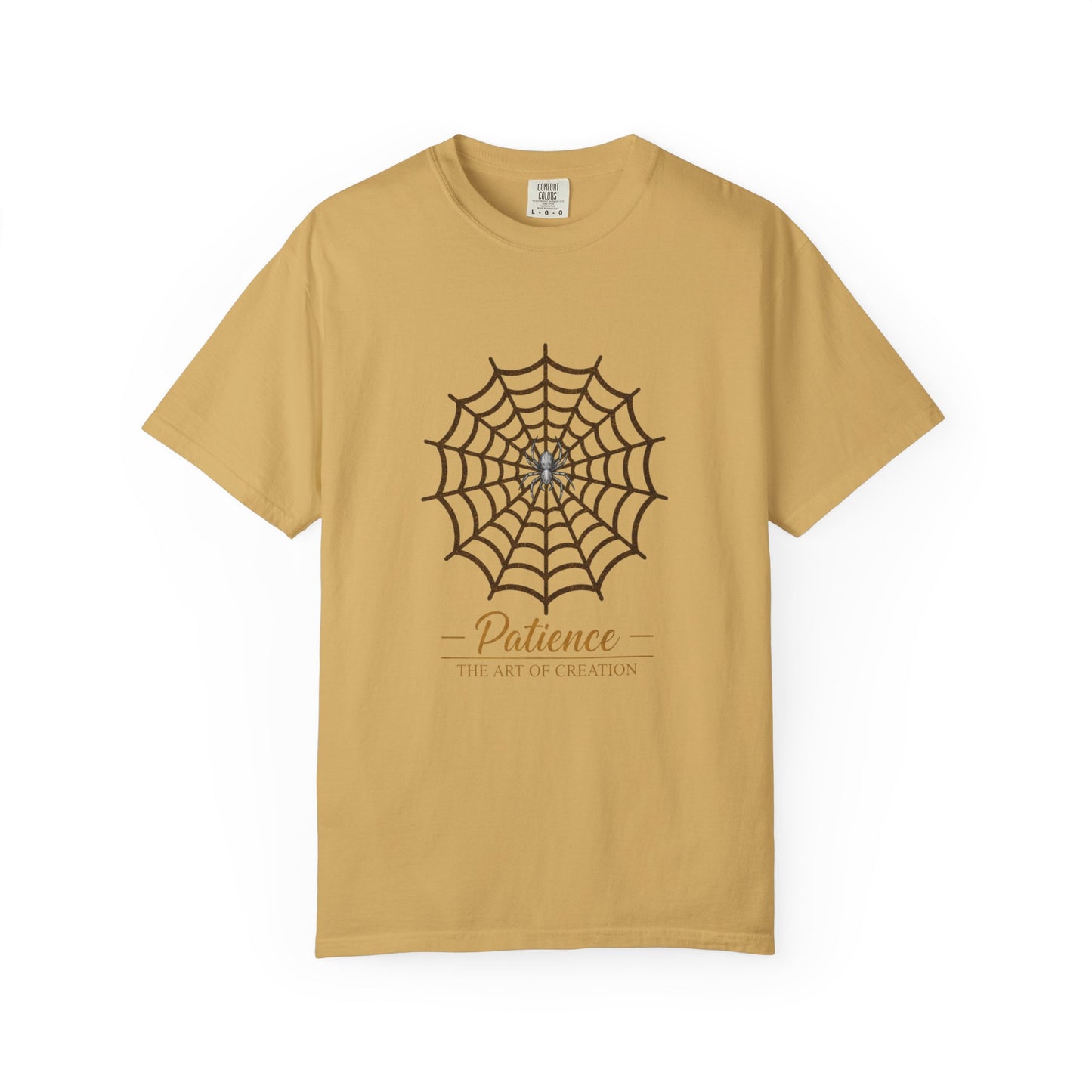 Copy of Copy of Copy of Flight of Cranes T-Shirt | 100% Ring-Spun US Cotton | Spiritual Yoga Tee | Mindfulness Shirt | Grace & Freedom Top