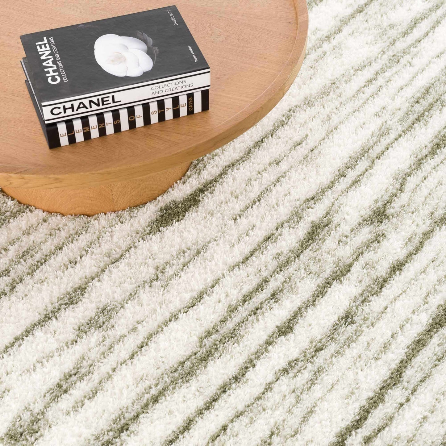 Lucus Area Rug